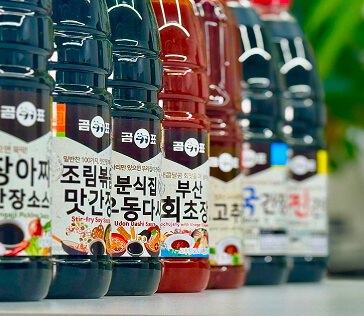 곰표가 지향하는 가치