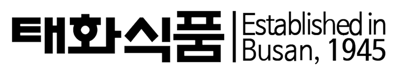 태화식품 | Established in Busan, 1945